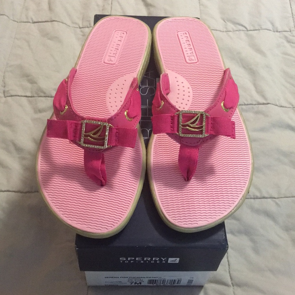 Sperry Serena Sandals